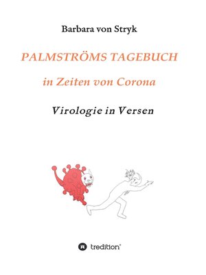 cover image of Palmströms Tagebuch in Zeiten von Corona
